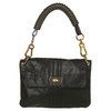 Black Leather Bag