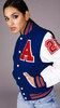 Letterman Jacket