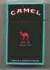 Camel No.9 Menthe