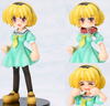 Higurashi no Naku Koro ni: Changeable Face/Clothing: Satoko Hojo