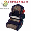 автокресло Kiddy life plus