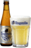 Нефильтрованное пиво Hoegaarden