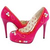 Betsey Johnson  Nox