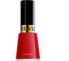 красны лак Revlon (ну или фиолетовый,бордовый)