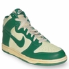 Nike Dunk high (vintage)