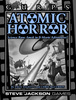 GURPS Atomic Horror