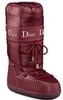 snowboots Dior