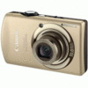 CANON Digital IXUS 870 IS Gold