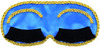 Holly Golightly sleep mask