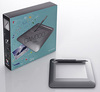 Графический планшет WACOM Bamboo One A6