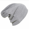 Rib Beanie