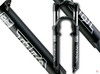 Вилка RockShox 1-1/8" Tora 302