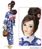 Momoko Love, Yukata Summer