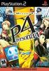 Shin Megami Tensei: Persona 4