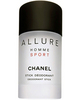 ALLURE HOMME SPORT