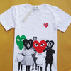 Comme des Garcons t-shirt