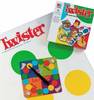 игра Twister