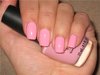 Лак OPI Pinking of you