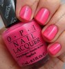 OPI elephantastic pink