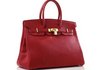 HERMES Birkin