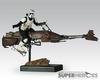 Star Wars — Speeder Bike Scout Premium Format