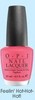 OPI South Beach Collection