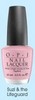 OPI South Beach Collection