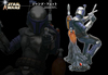 STAR WARS - JANGO FETT