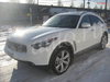 Infiniti fx50