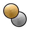 LASTOLITE Отражатель Silver/Gold 30 см