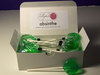 Absinthe Lollipops