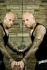 Татуировку от Ami James + one night stand с ним:)))