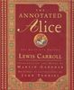 The Annotated Alice: The Definitive Edition