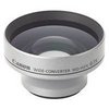 Canon WD-H37C Wide Converter Lens for HF10, HF100 & HR10 Camcorders