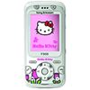 Sony Ericsson F305 Hello Kitty Edition