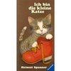 Ich bin die kleine Katze