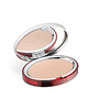 Clarins Lisse Minute + Poudre Doucer (02) + Instant Lip Perfector (00 Rose)