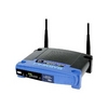 Точка доступа-маршрутизатор LinkSys WRT54GS