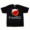 Футболка FreeBSD