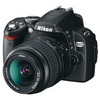 NIKON D60 Kit AF-S 18-55 DX