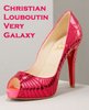 туфли от Christian Louboutin