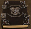 Magickal Crest Grimoire