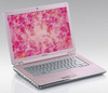 Sony Vaio pink