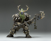 World of Warcraft Series 2 — Broll Bearmantle Night Elf Druid