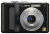 Lumix DMC-LZ8