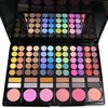 Coastal scents 78 piece makeup palette