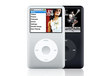 iPod classic 120 Gb, белый