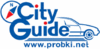 Навигационная система City Guide