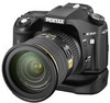 Pentax K200D (или что-то в этом роде :))