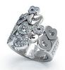 Pasquale Bruni Ring "4 love"